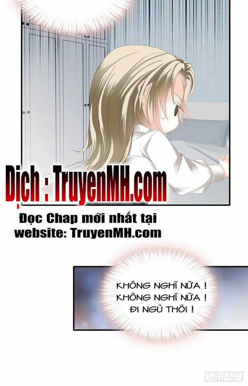 Bạo Quân Ái Nhân Chapter 42 trang 8
