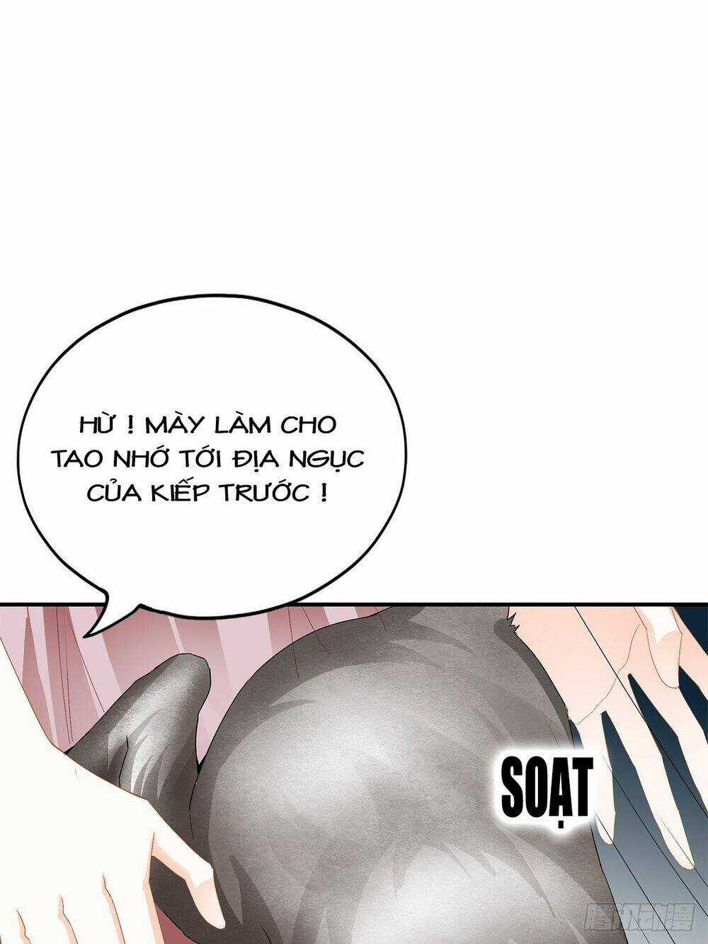 Bạo Quân Ái Nhân Chapter 43 trang 1