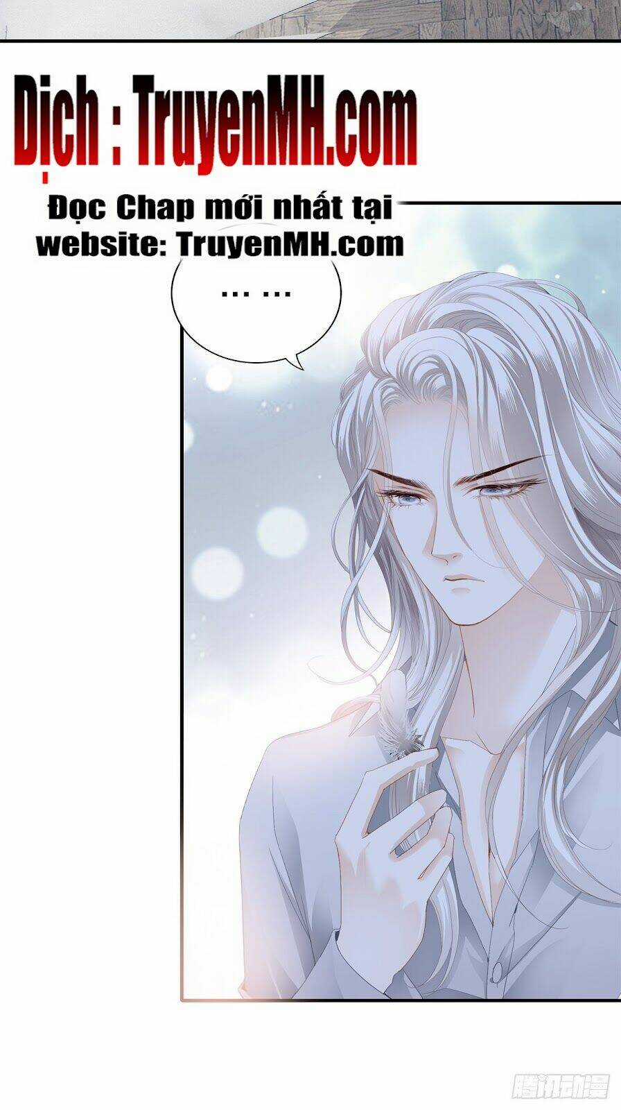 Bạo Quân Ái Nhân Chapter 43 trang 10