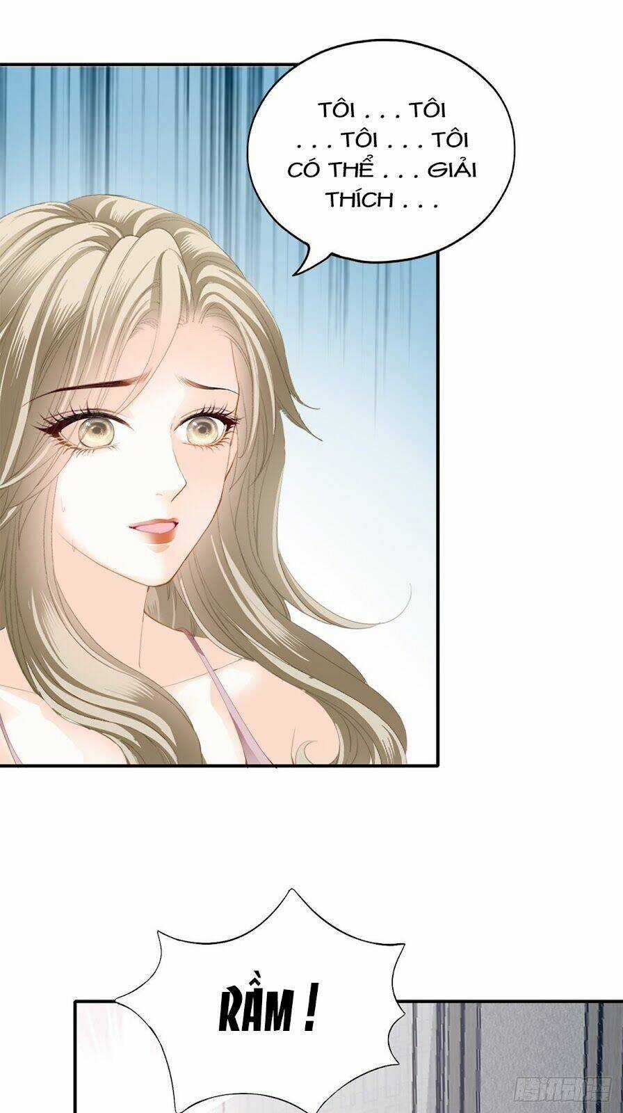 Bạo Quân Ái Nhân Chapter 43 trang 11