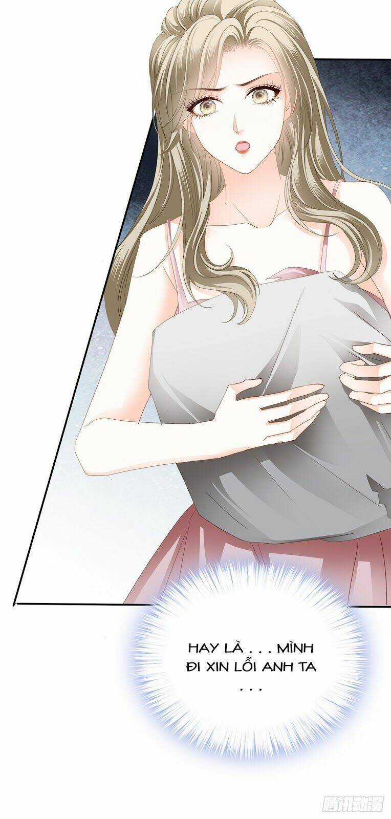 Bạo Quân Ái Nhân Chapter 43 trang 13