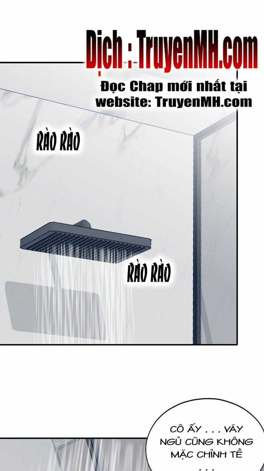 Bạo Quân Ái Nhân Chapter 43 trang 14