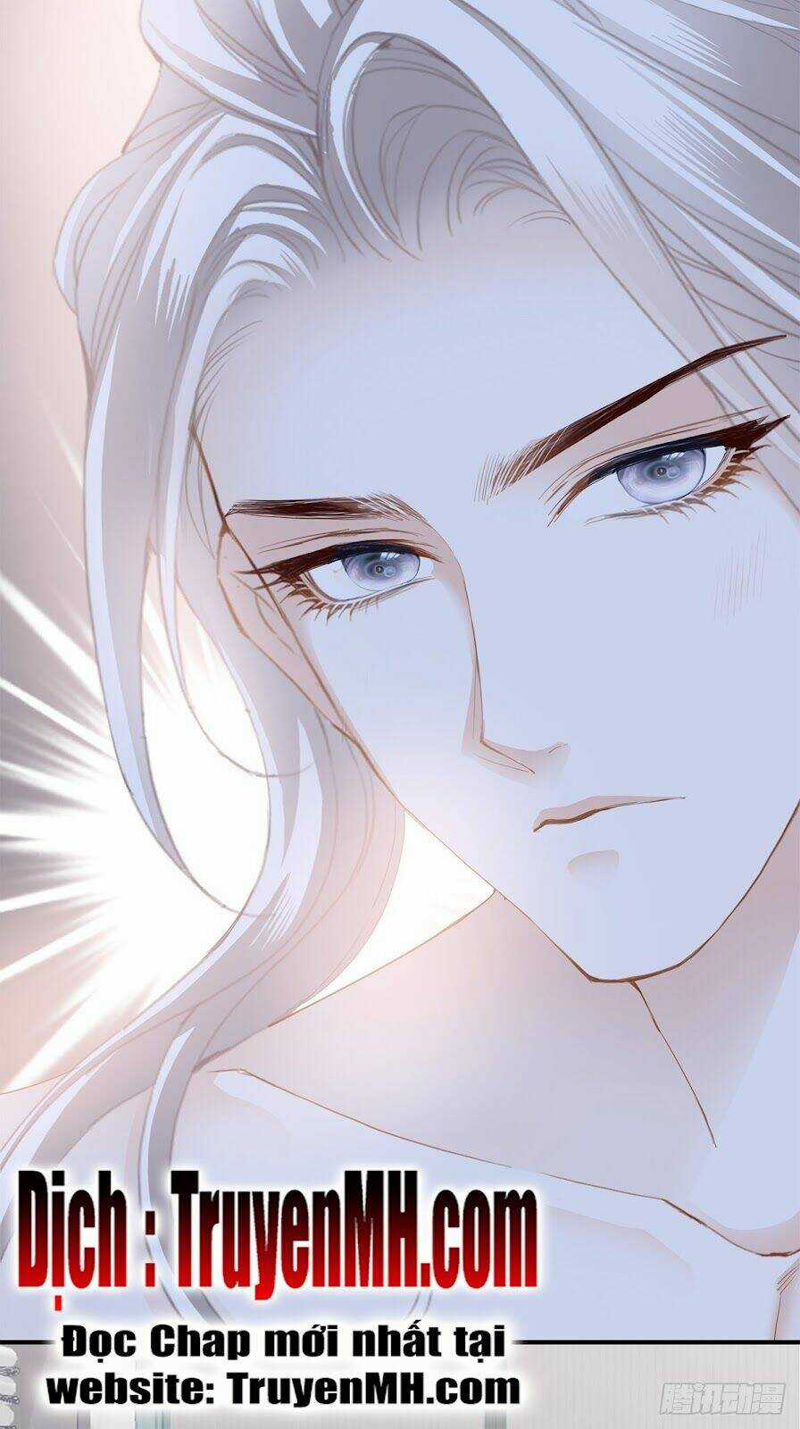 Bạo Quân Ái Nhân Chapter 43 trang 16