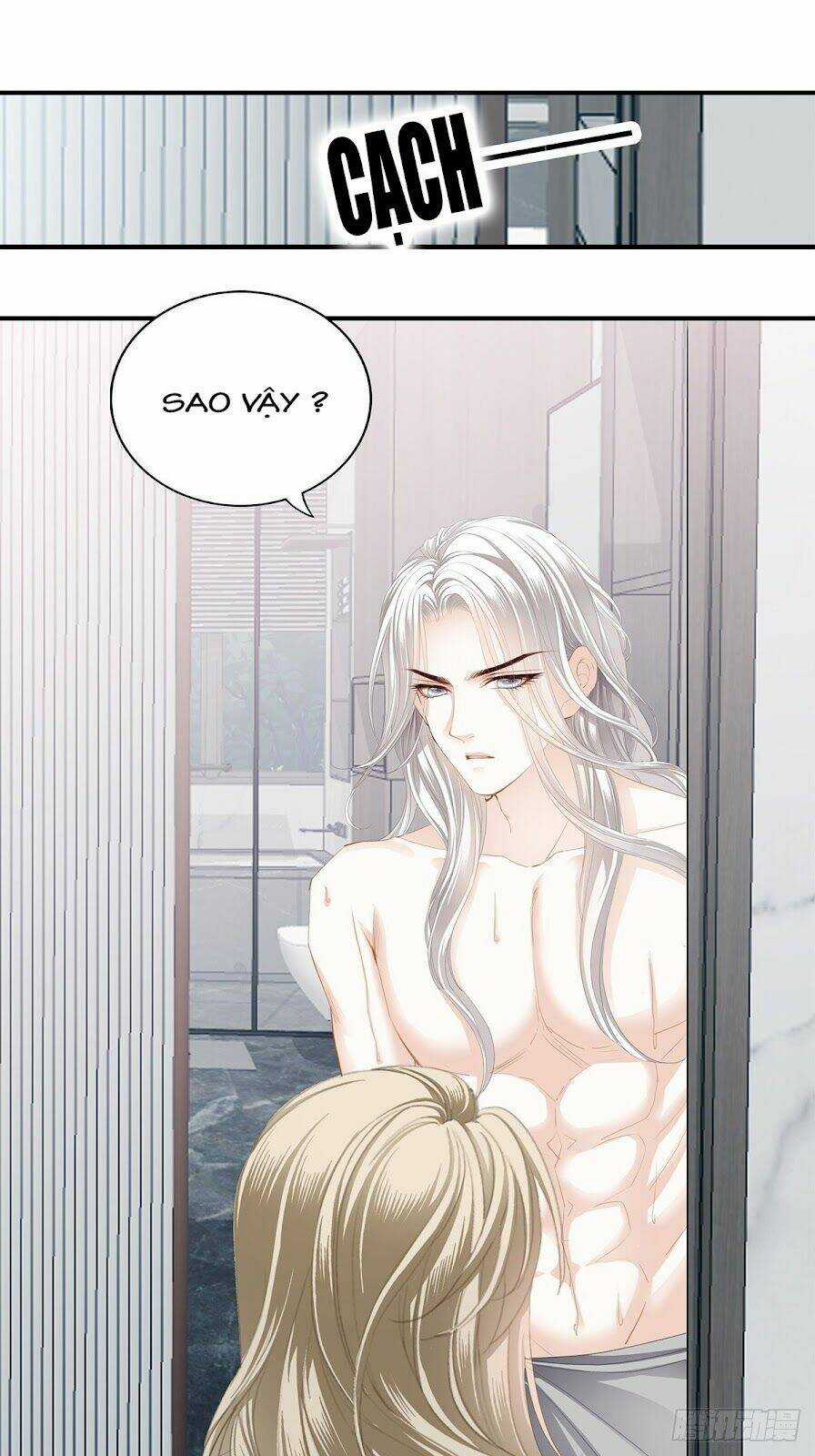 Bạo Quân Ái Nhân Chapter 43 trang 19