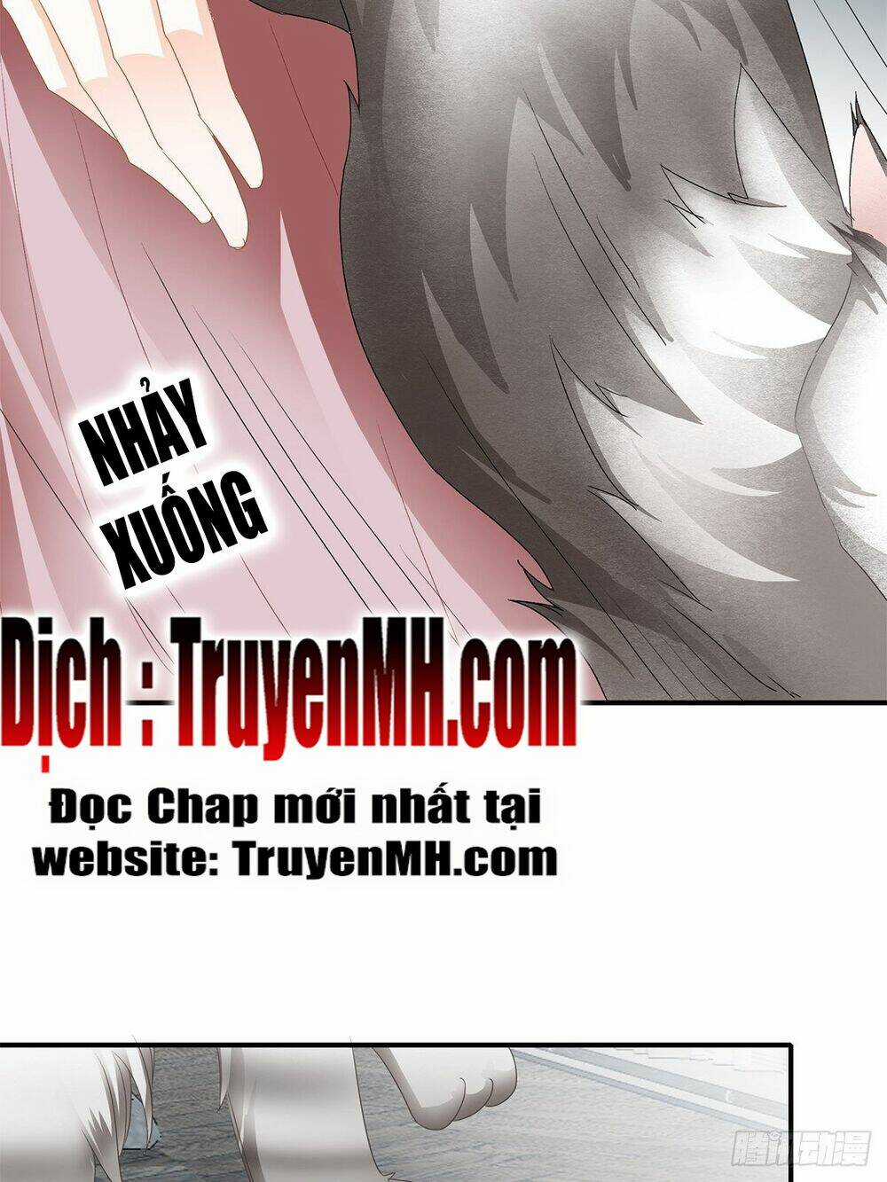 Bạo Quân Ái Nhân Chapter 43 trang 2