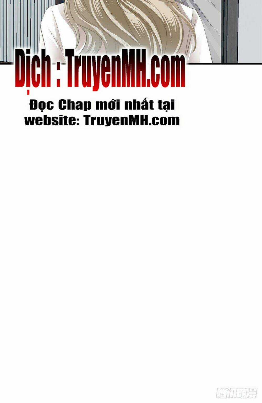 Bạo Quân Ái Nhân Chapter 43 trang 20