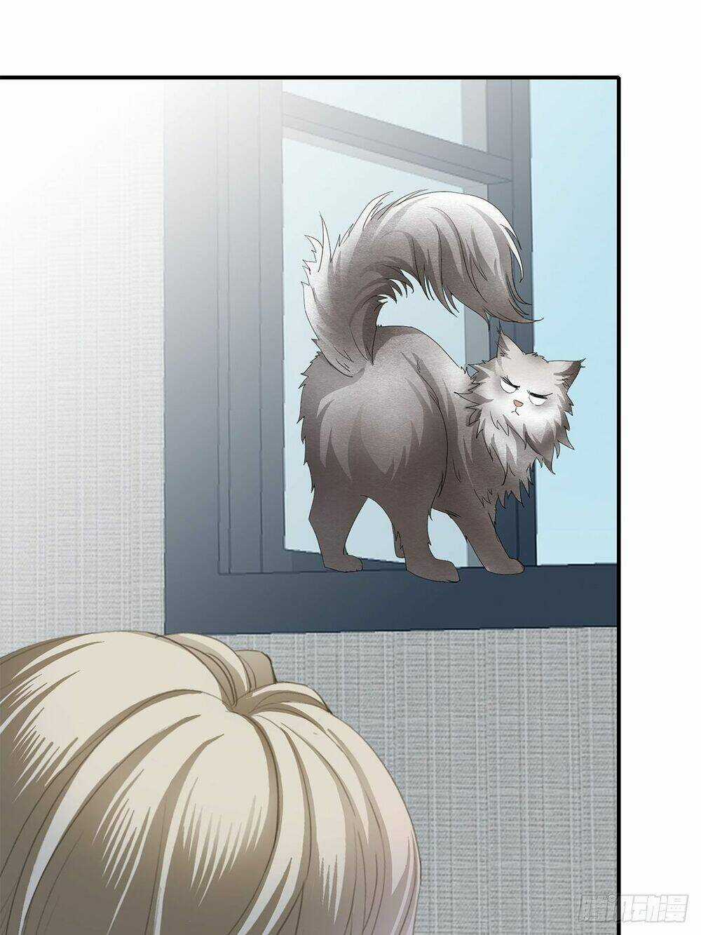 Bạo Quân Ái Nhân Chapter 43 trang 5