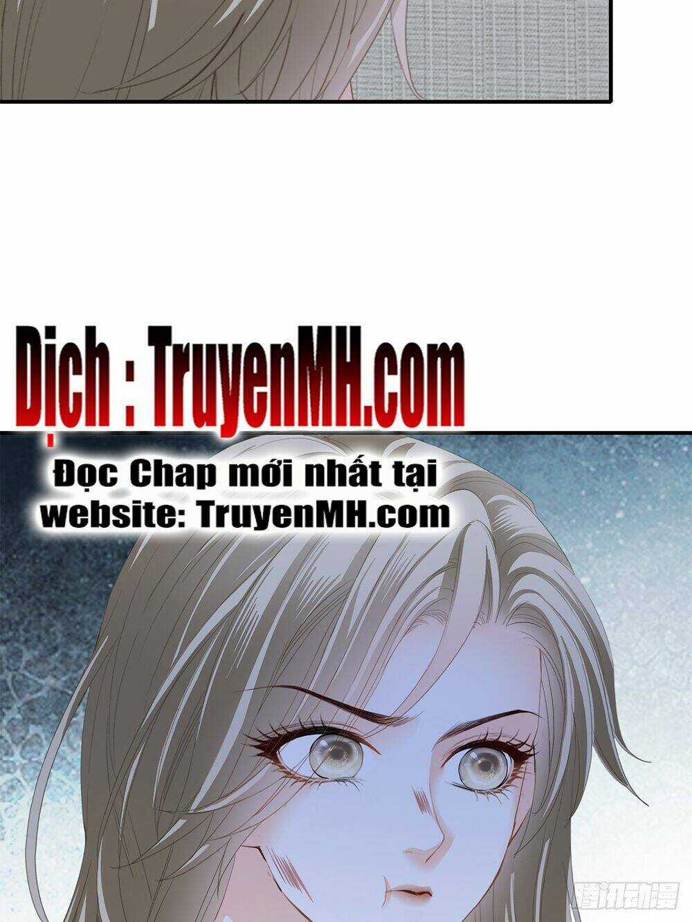 Bạo Quân Ái Nhân Chapter 43 trang 6