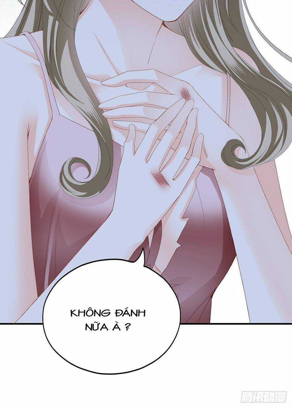 Bạo Quân Ái Nhân Chapter 43 trang 7