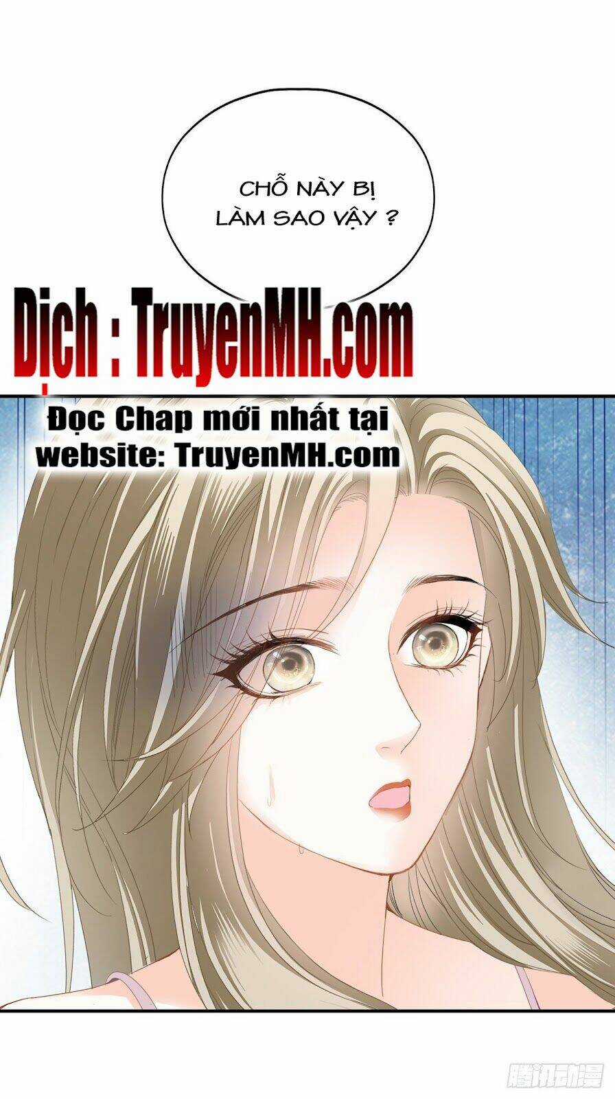 Bạo Quân Ái Nhân Chapter 43 trang 8