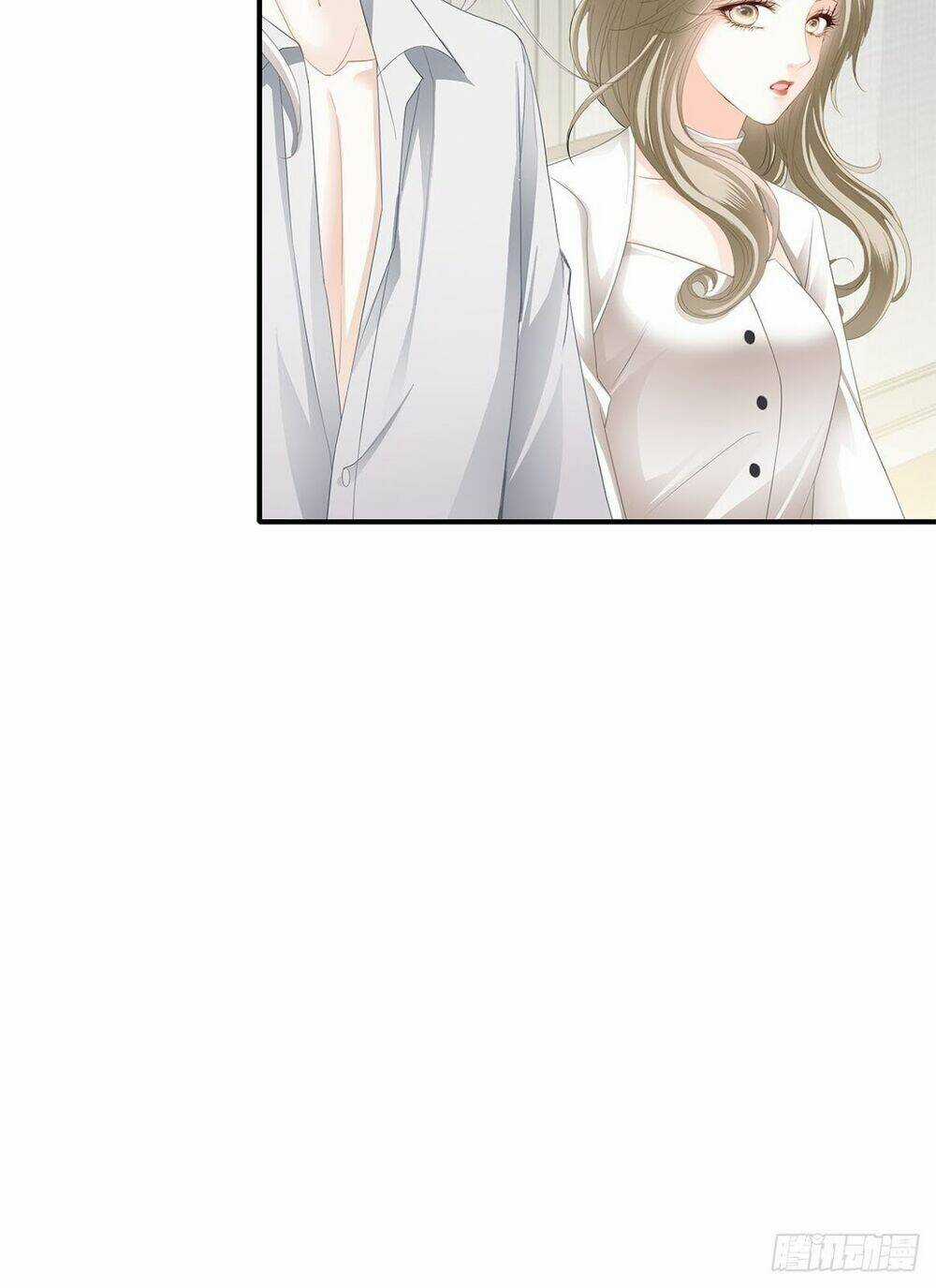 Bạo Quân Ái Nhân Chapter 44 trang 10