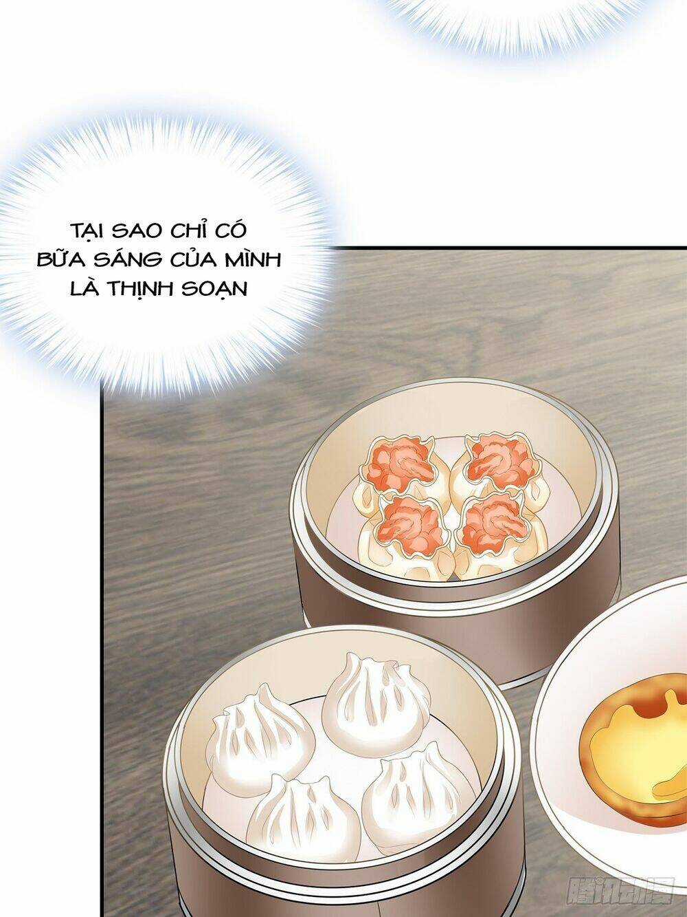 Bạo Quân Ái Nhân Chapter 44 trang 12