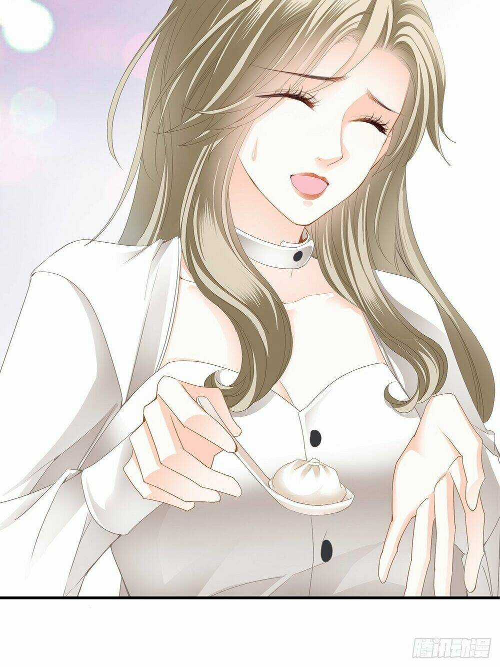 Bạo Quân Ái Nhân Chapter 44 trang 14