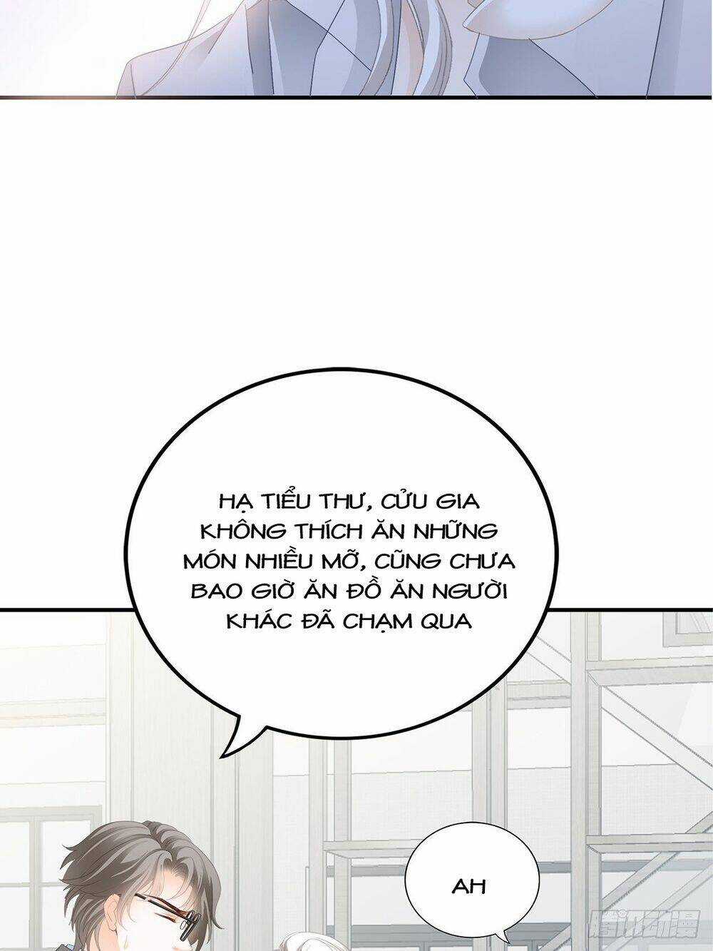 Bạo Quân Ái Nhân Chapter 44 trang 16