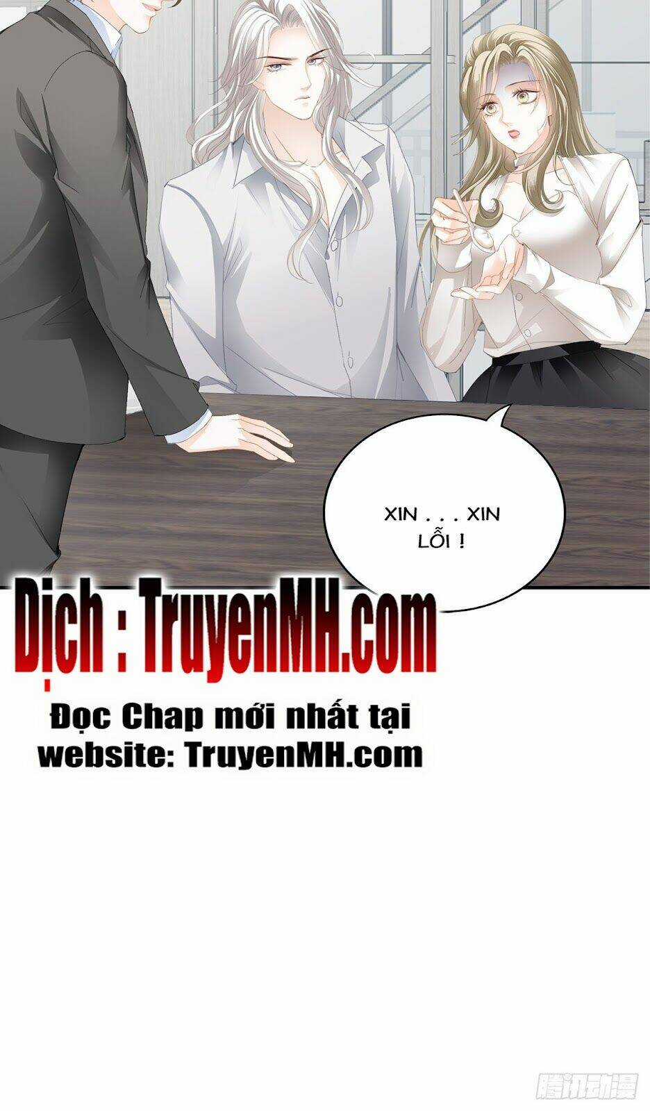 Bạo Quân Ái Nhân Chapter 44 trang 17