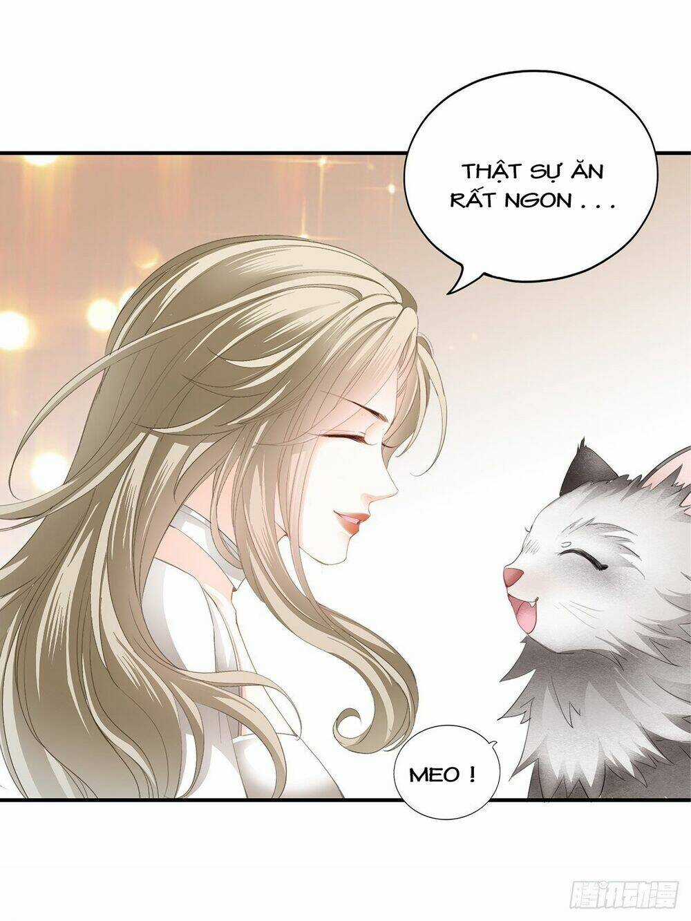 Bạo Quân Ái Nhân Chapter 44 trang 18