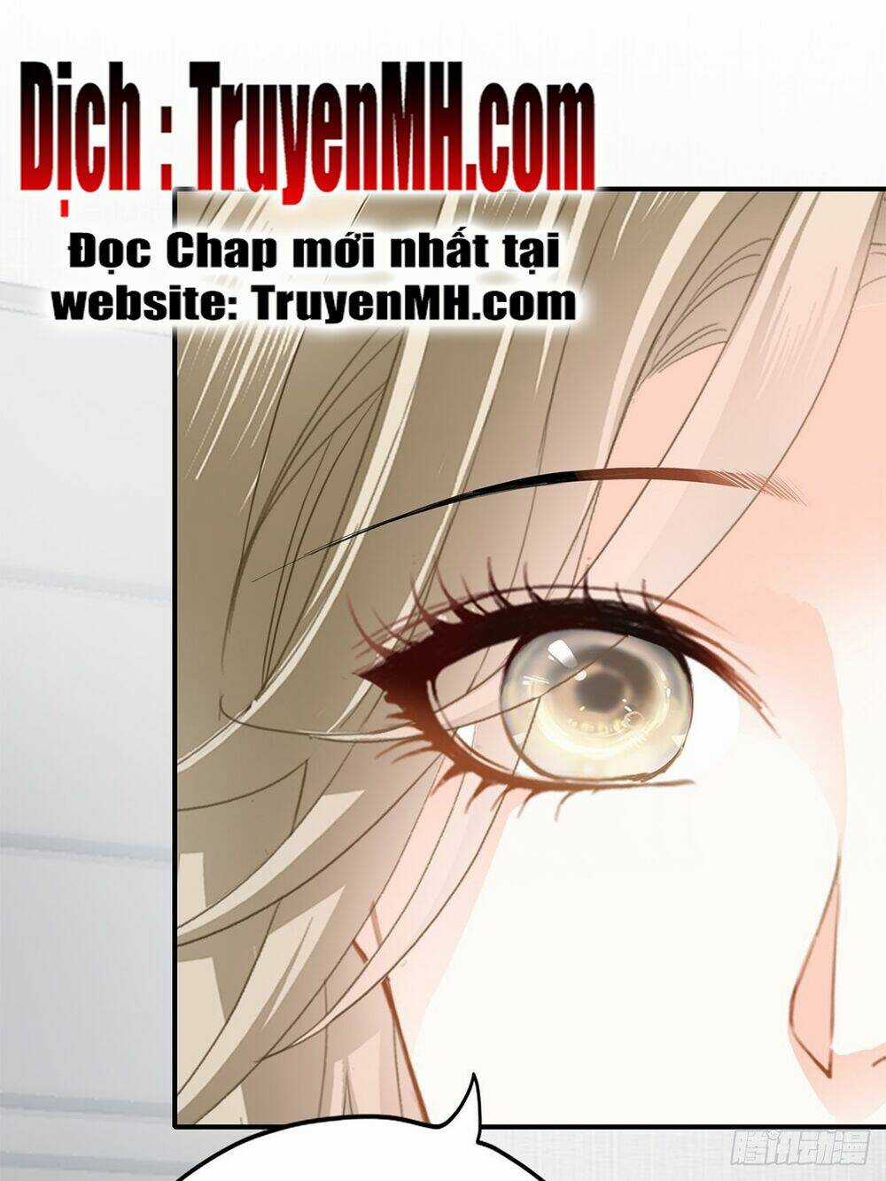 Bạo Quân Ái Nhân Chapter 44 trang 19