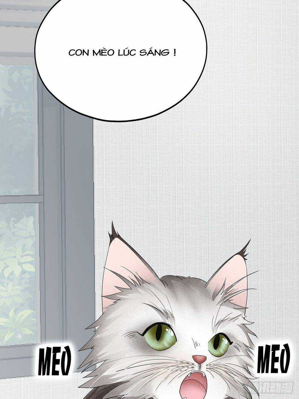 Bạo Quân Ái Nhân Chapter 44 trang 20