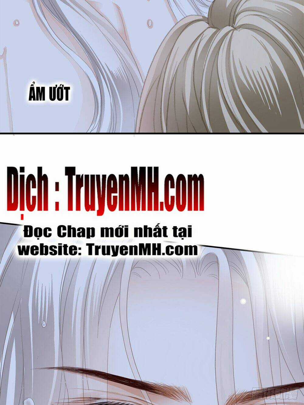 Bạo Quân Ái Nhân Chapter 44 trang 5