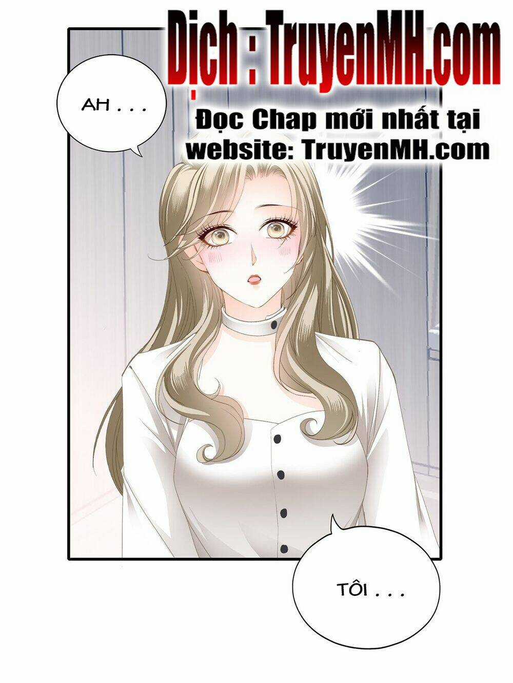 Bạo Quân Ái Nhân Chapter 44 trang 7