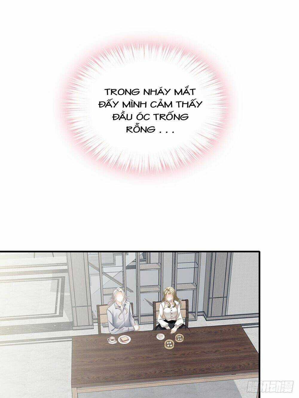 Bạo Quân Ái Nhân Chapter 44 trang 8