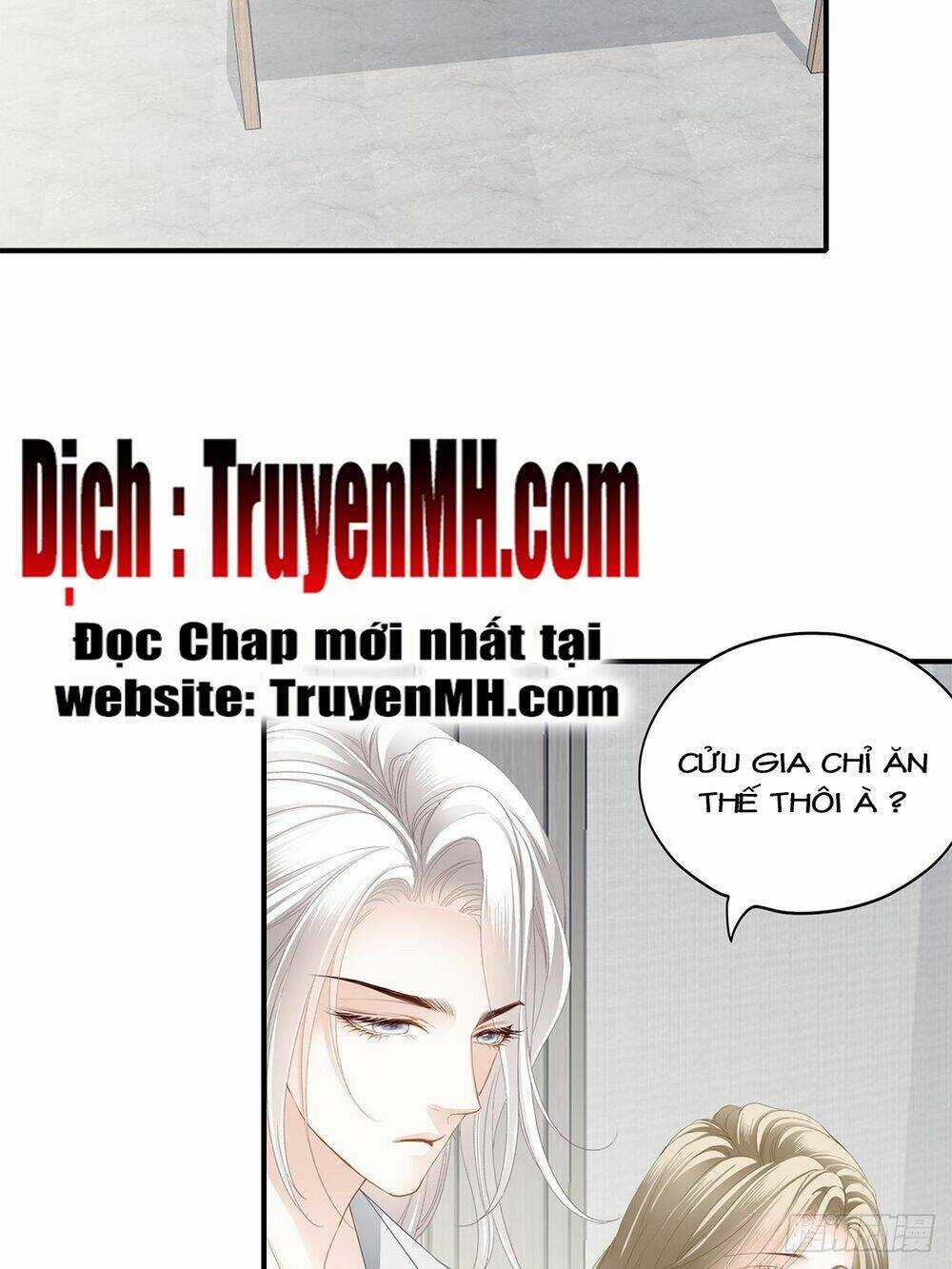 Bạo Quân Ái Nhân Chapter 44 trang 9