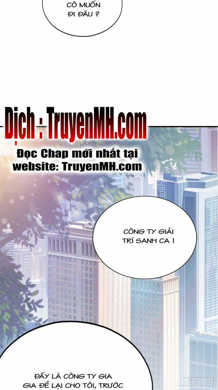 Bạo Quân Ái Nhân Chapter 45 trang 10