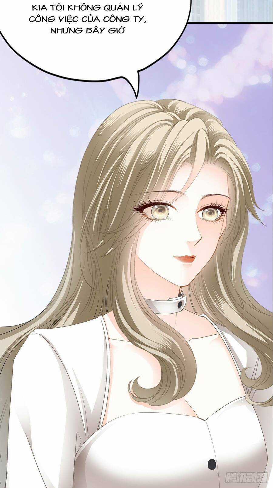 Bạo Quân Ái Nhân Chapter 45 trang 11