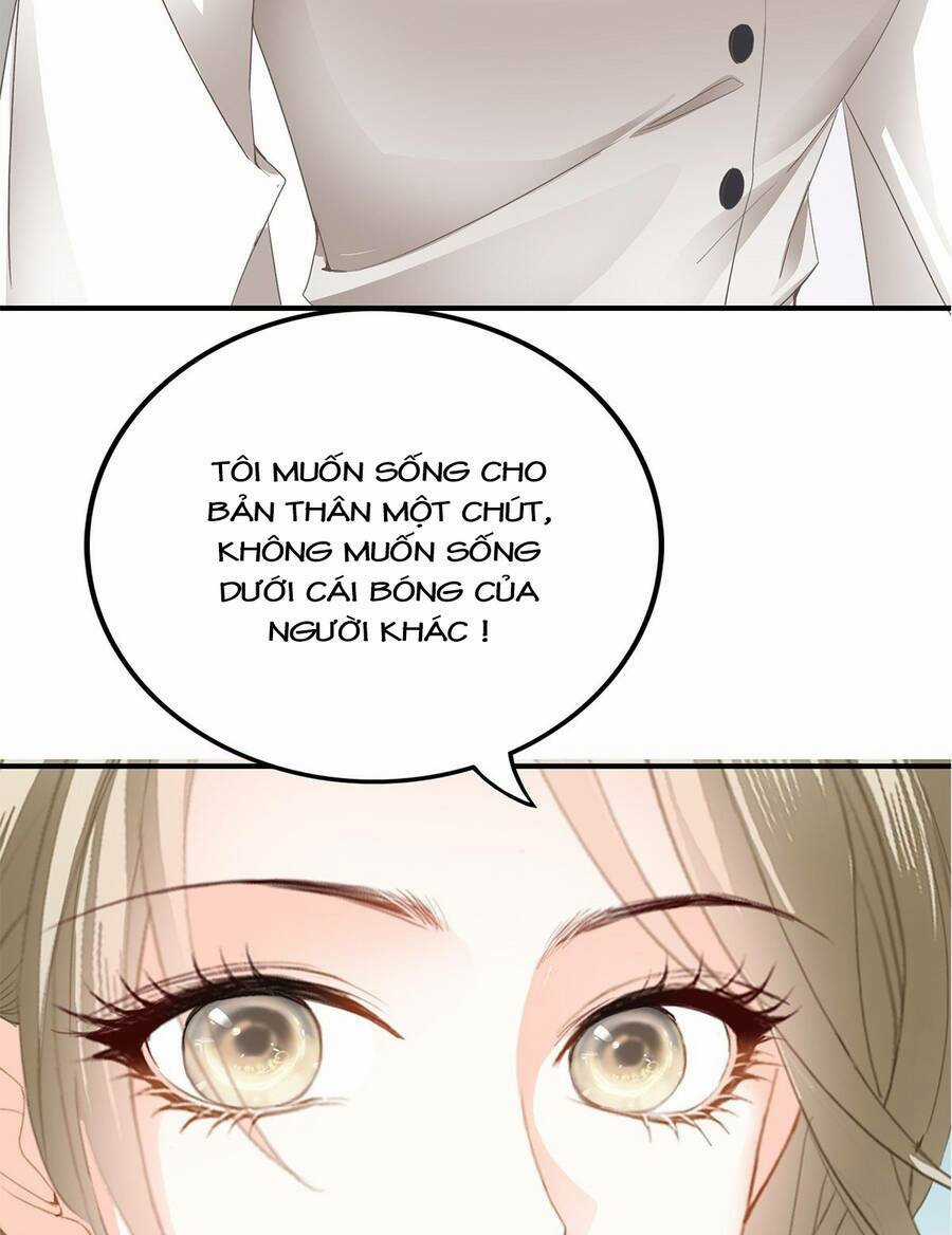 Bạo Quân Ái Nhân Chapter 45 trang 12