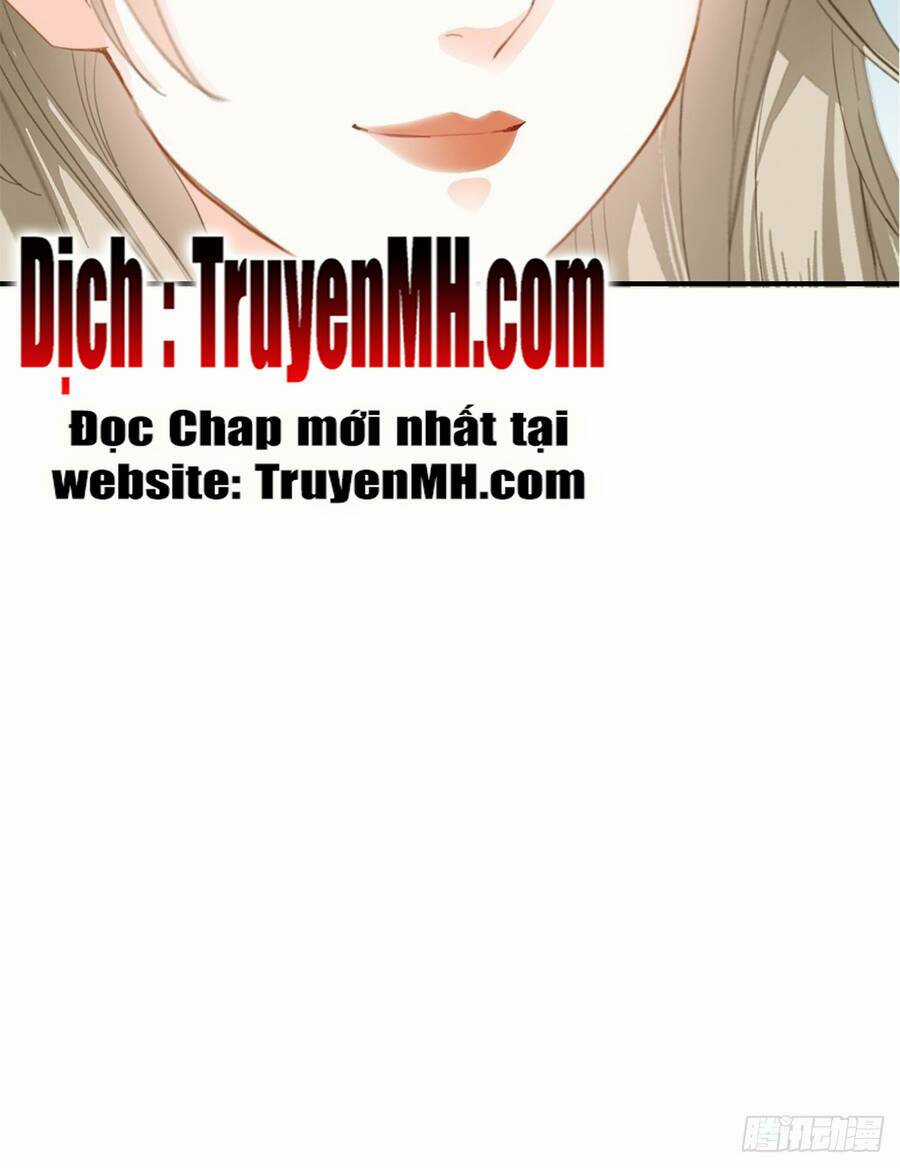 Bạo Quân Ái Nhân Chapter 45 trang 13