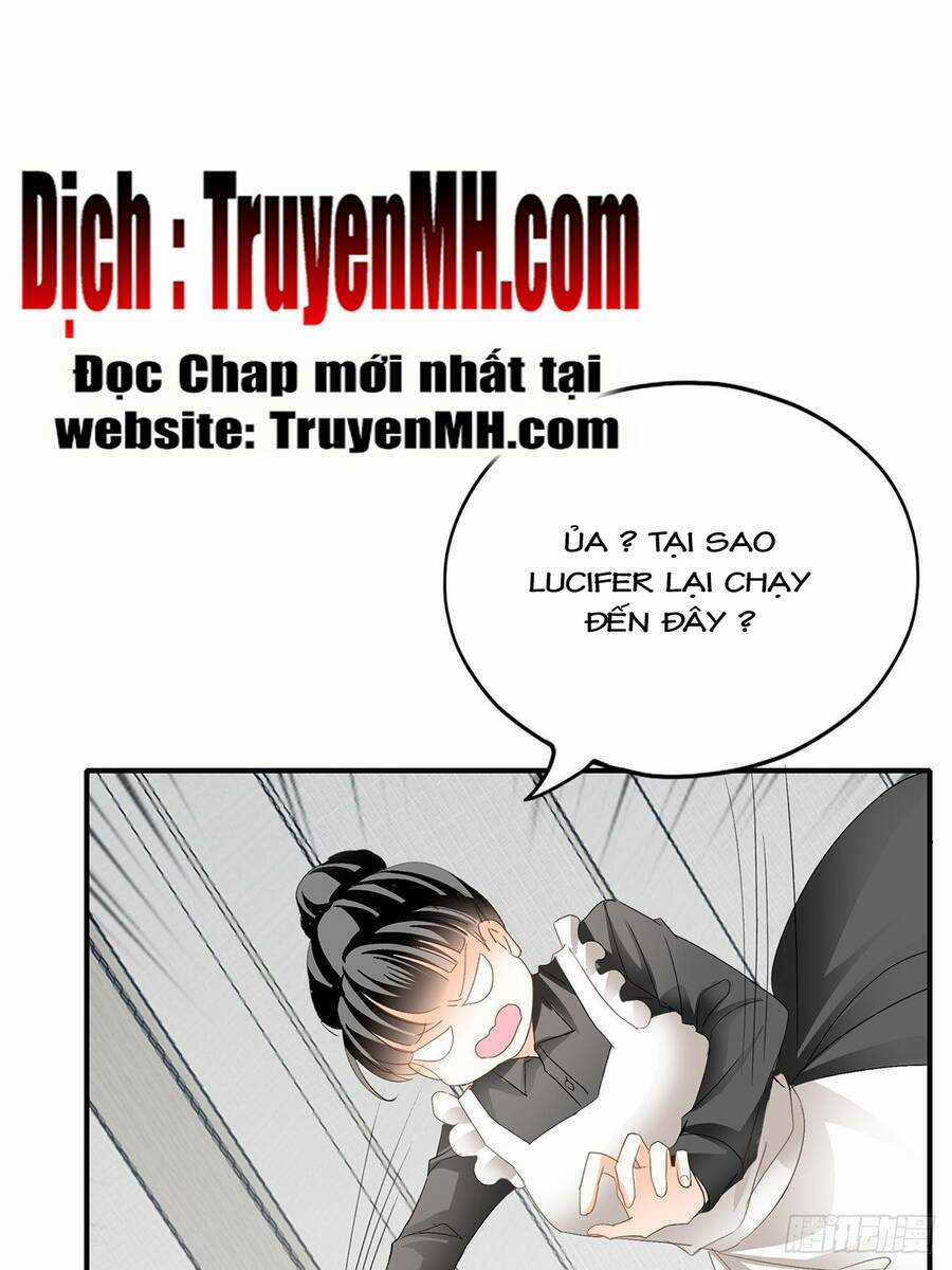 Bạo Quân Ái Nhân Chapter 45 trang 2