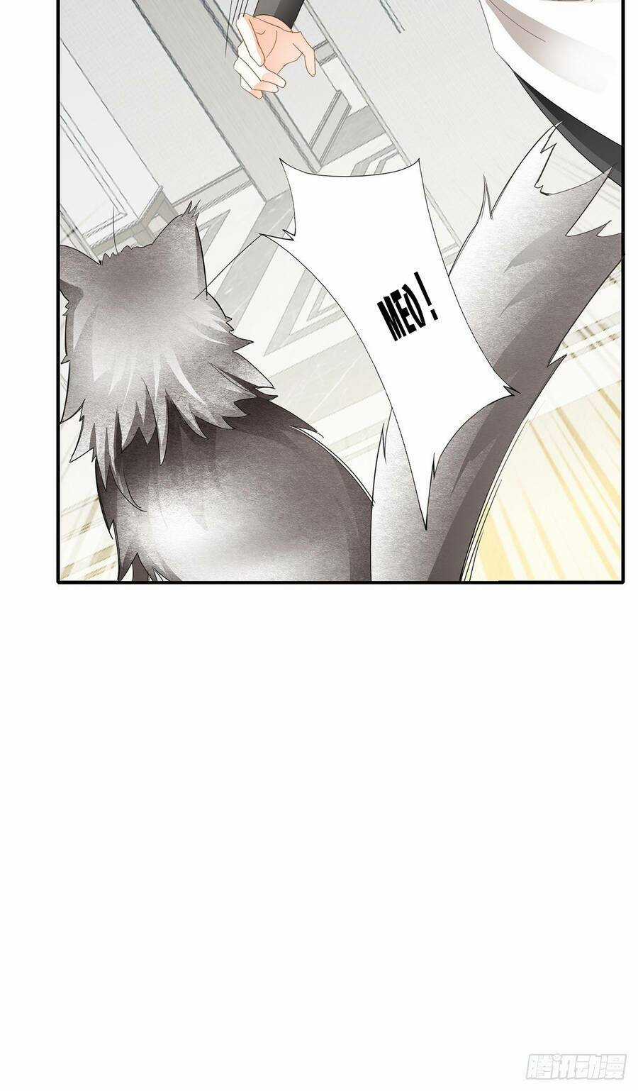 Bạo Quân Ái Nhân Chapter 45 trang 3