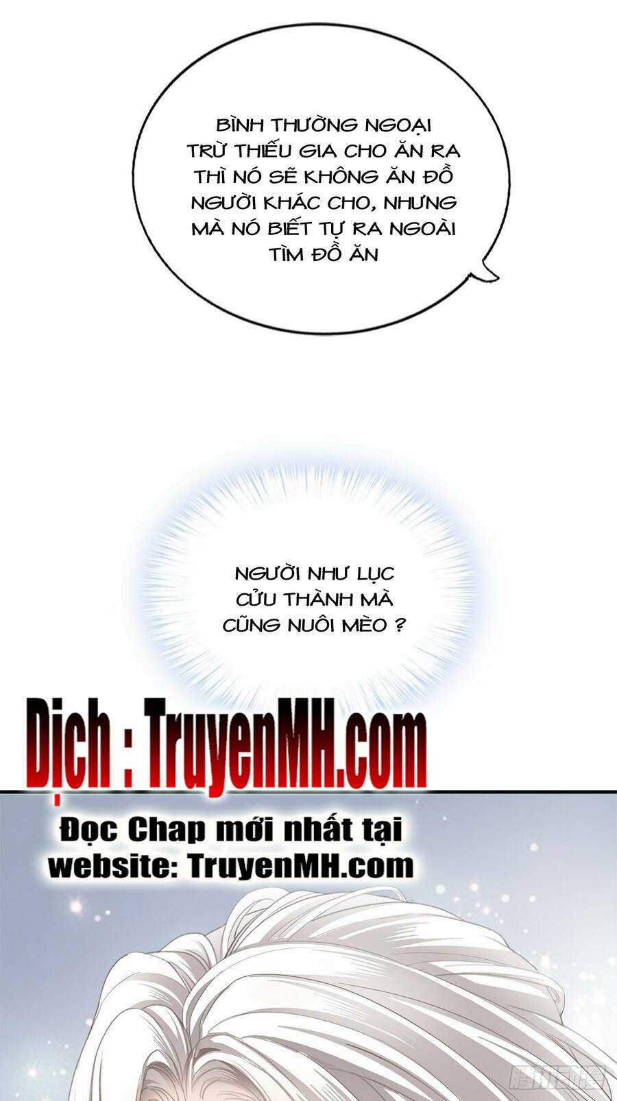 Bạo Quân Ái Nhân Chapter 45 trang 6