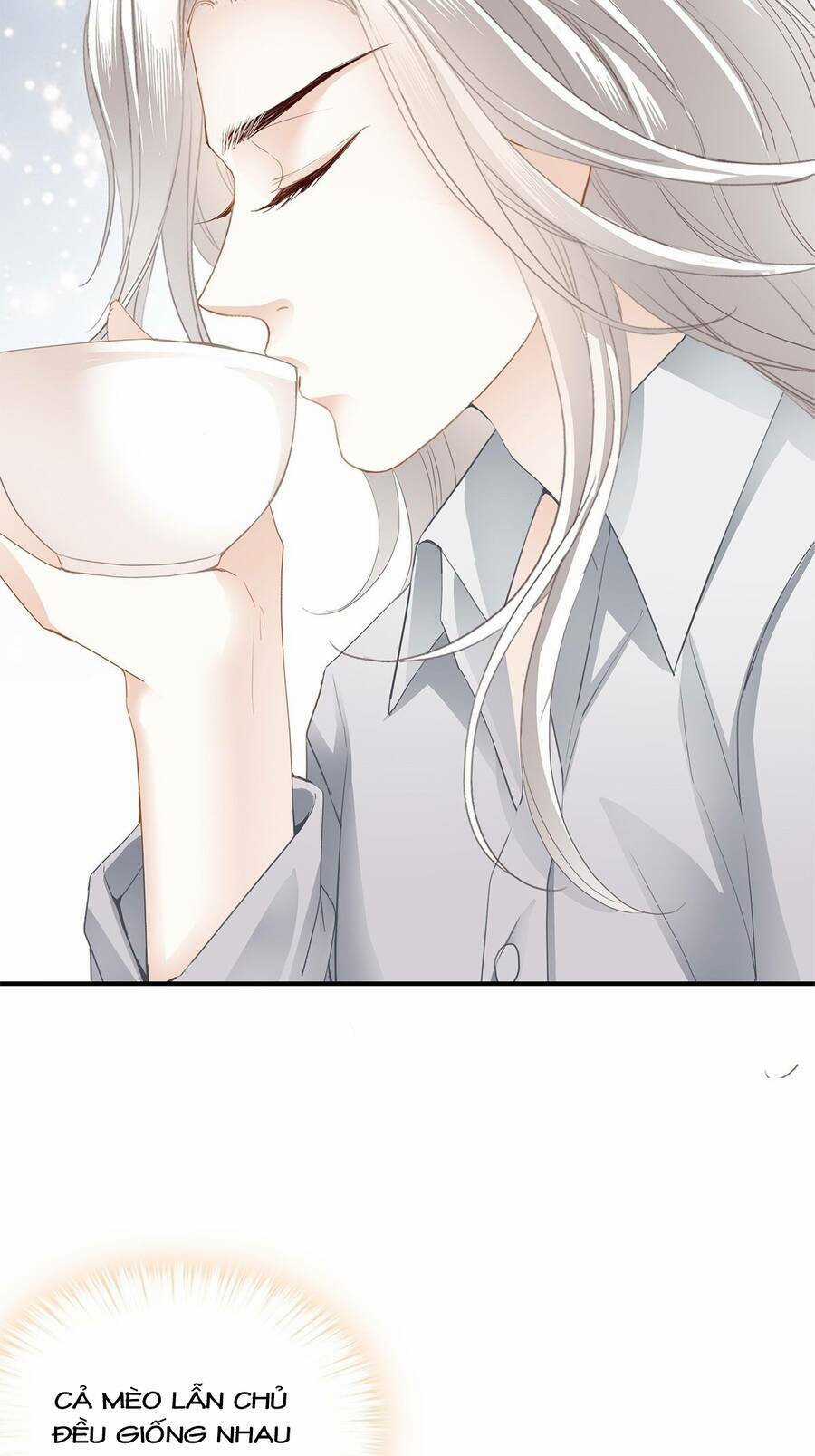 Bạo Quân Ái Nhân Chapter 45 trang 7