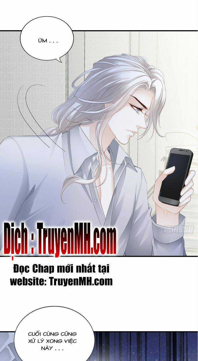 Bạo Quân Ái Nhân Chapter 46 trang 10