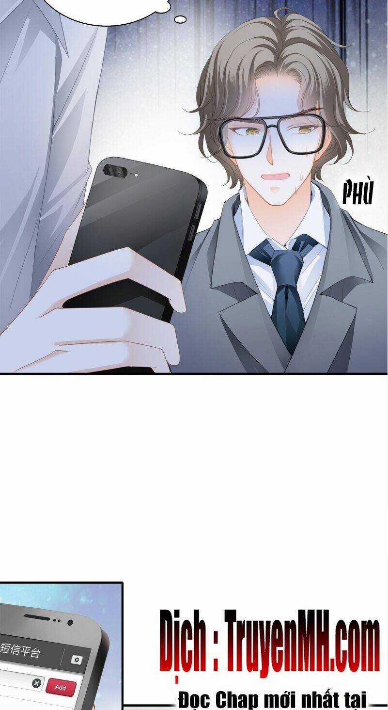 Bạo Quân Ái Nhân Chapter 46 trang 11