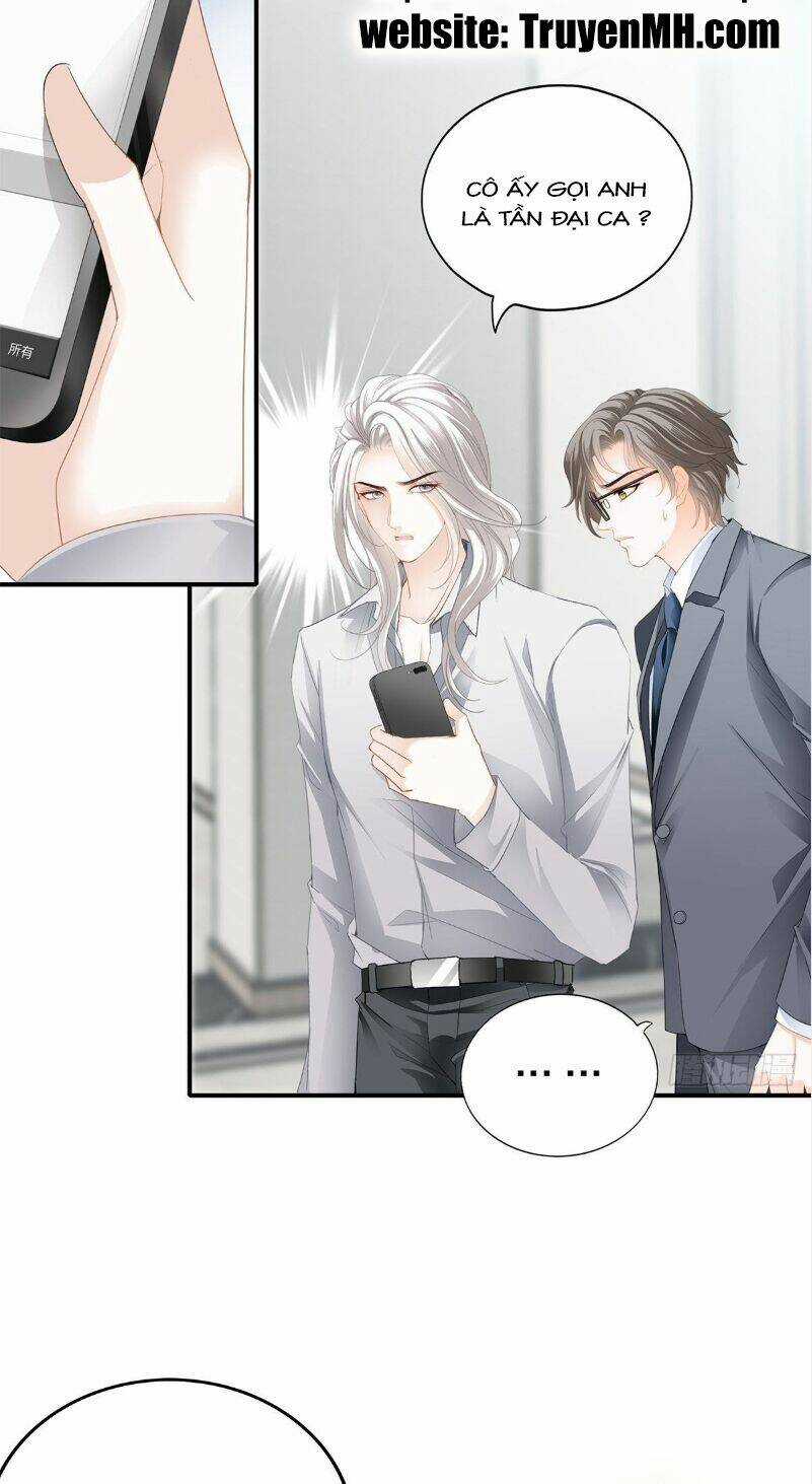 Bạo Quân Ái Nhân Chapter 46 trang 12