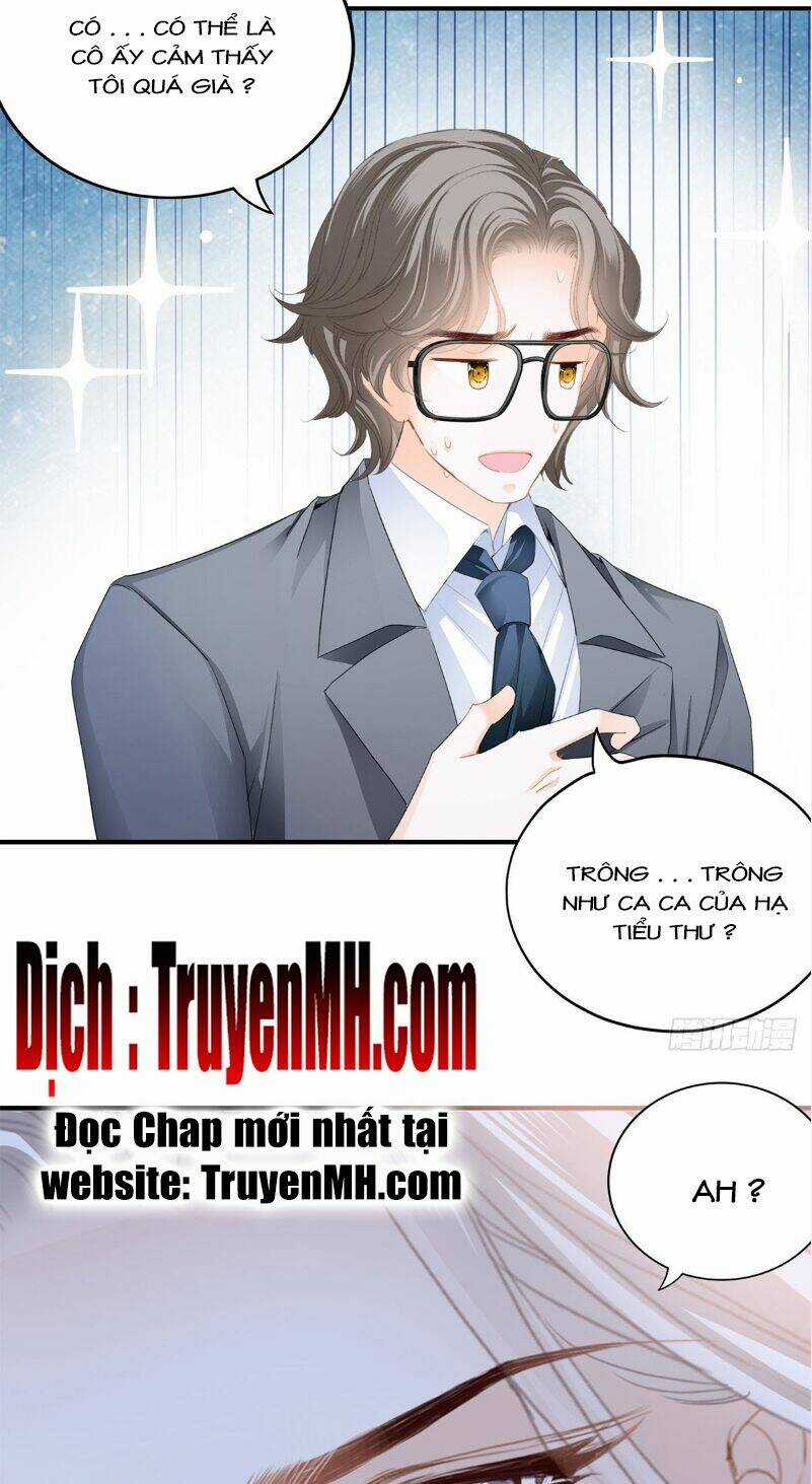 Bạo Quân Ái Nhân Chapter 46 trang 13