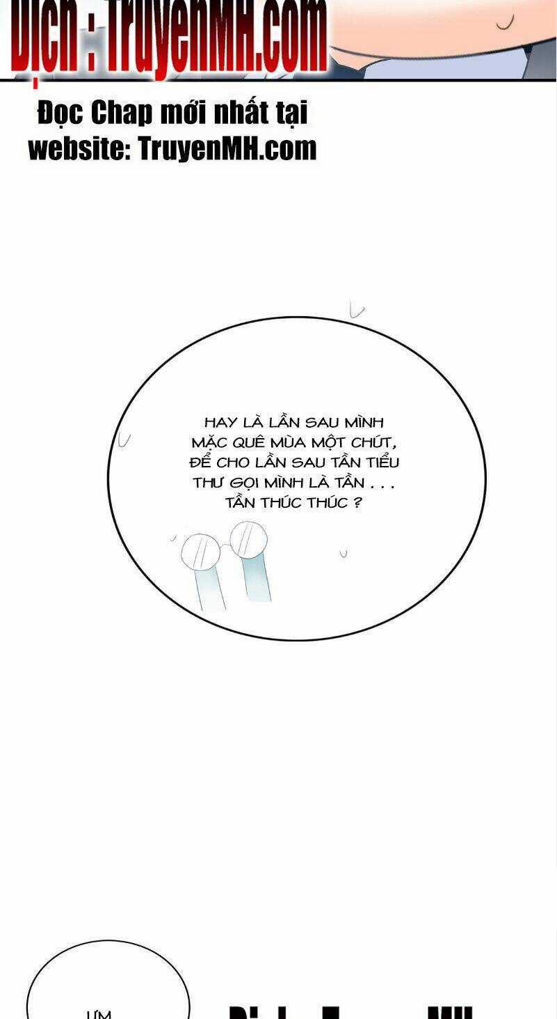 Bạo Quân Ái Nhân Chapter 46 trang 15