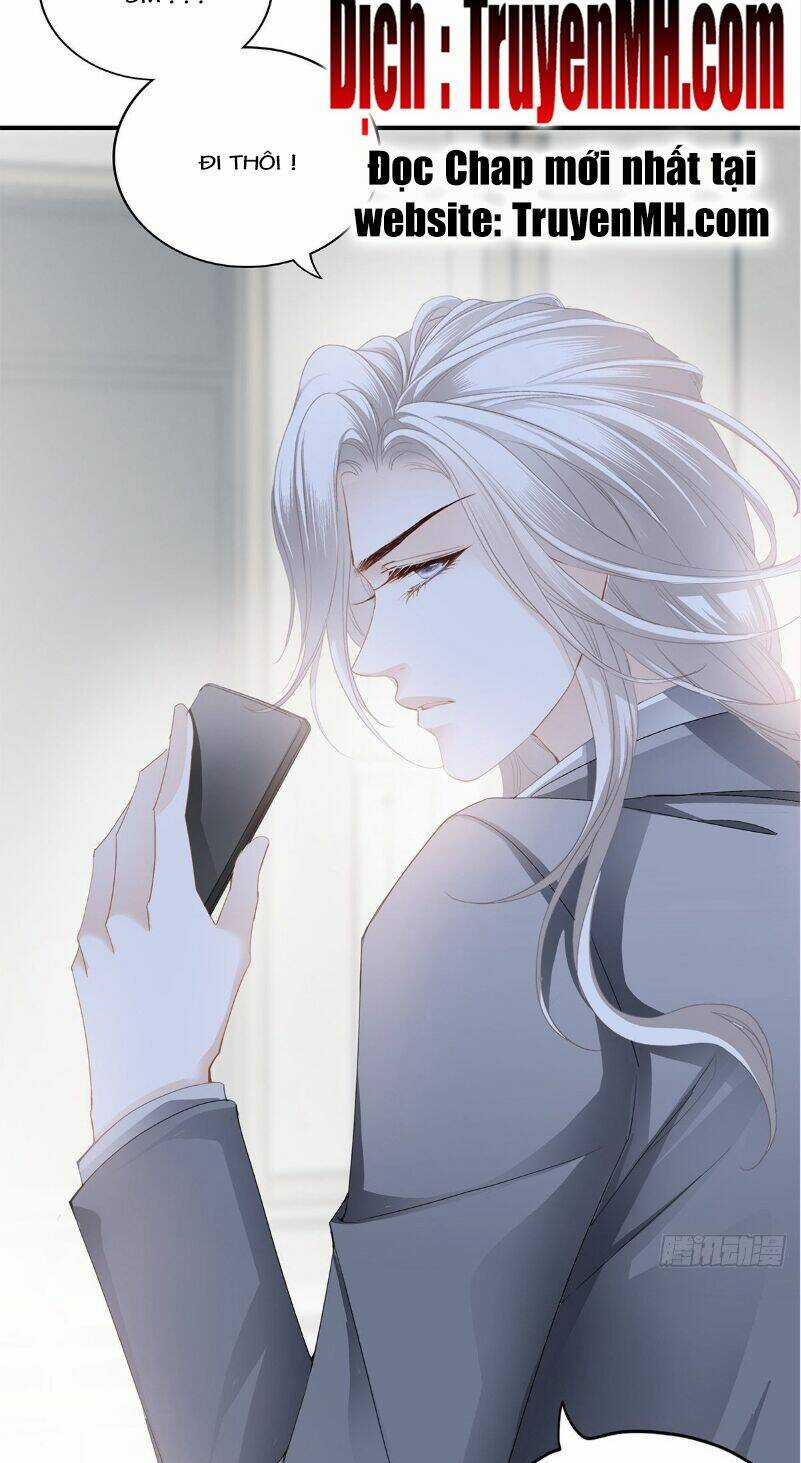 Bạo Quân Ái Nhân Chapter 46 trang 16