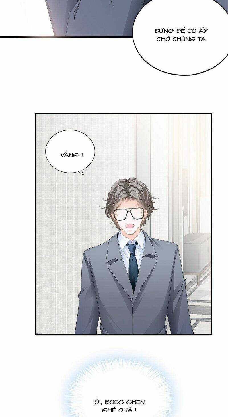 Bạo Quân Ái Nhân Chapter 46 trang 17