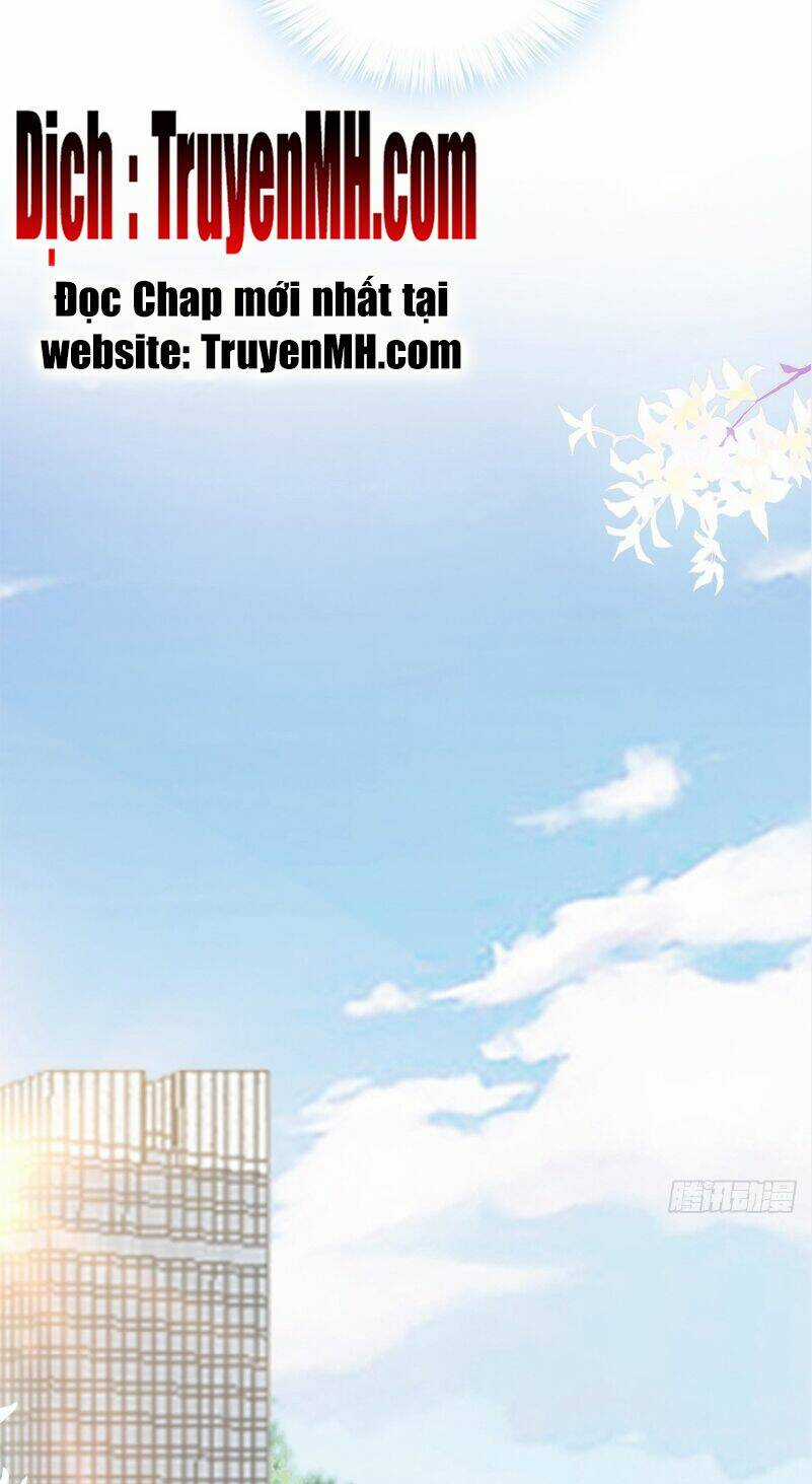 Bạo Quân Ái Nhân Chapter 46 trang 18