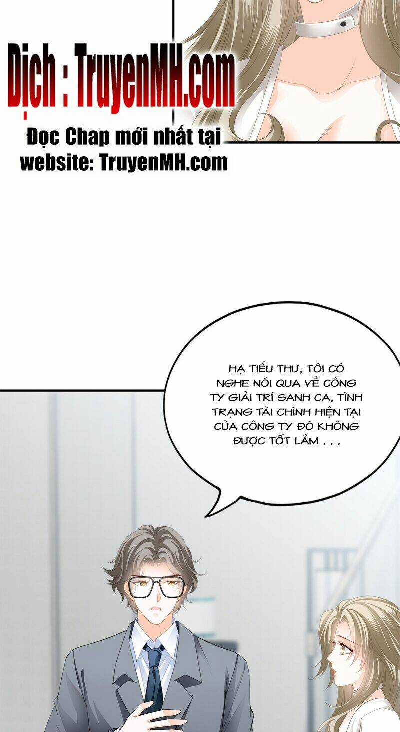 Bạo Quân Ái Nhân Chapter 46 trang 2