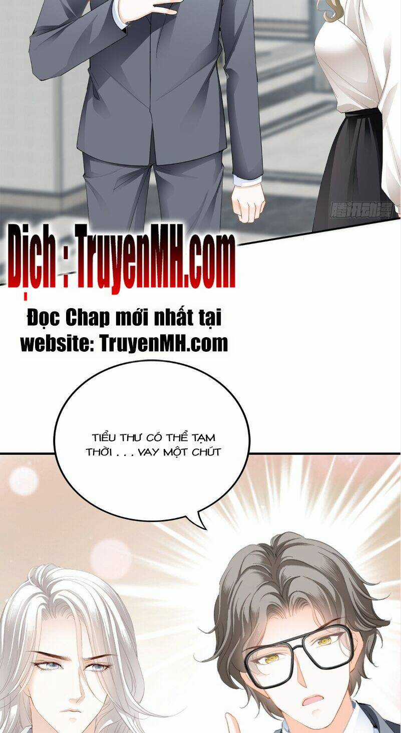 Bạo Quân Ái Nhân Chapter 46 trang 3