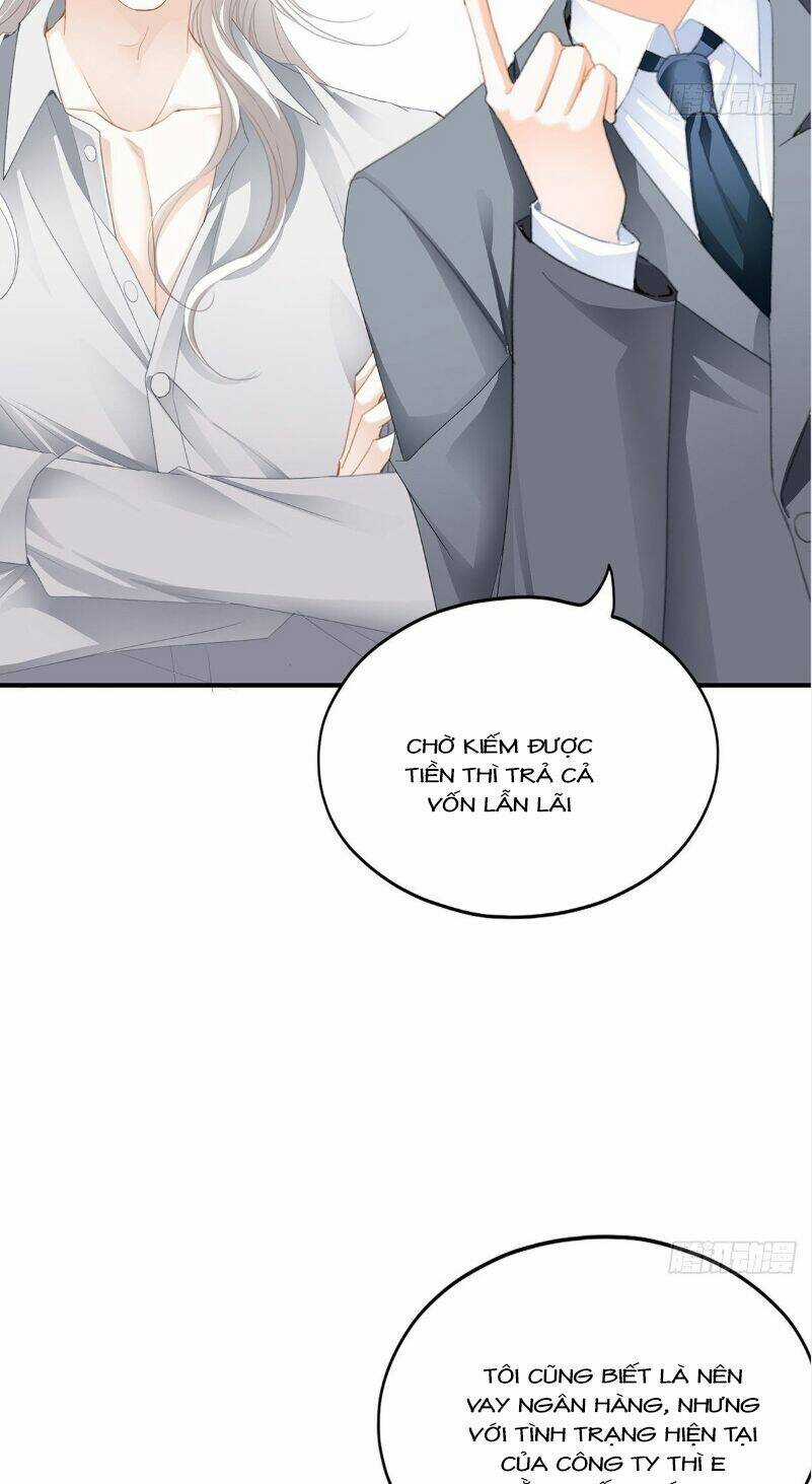 Bạo Quân Ái Nhân Chapter 46 trang 4