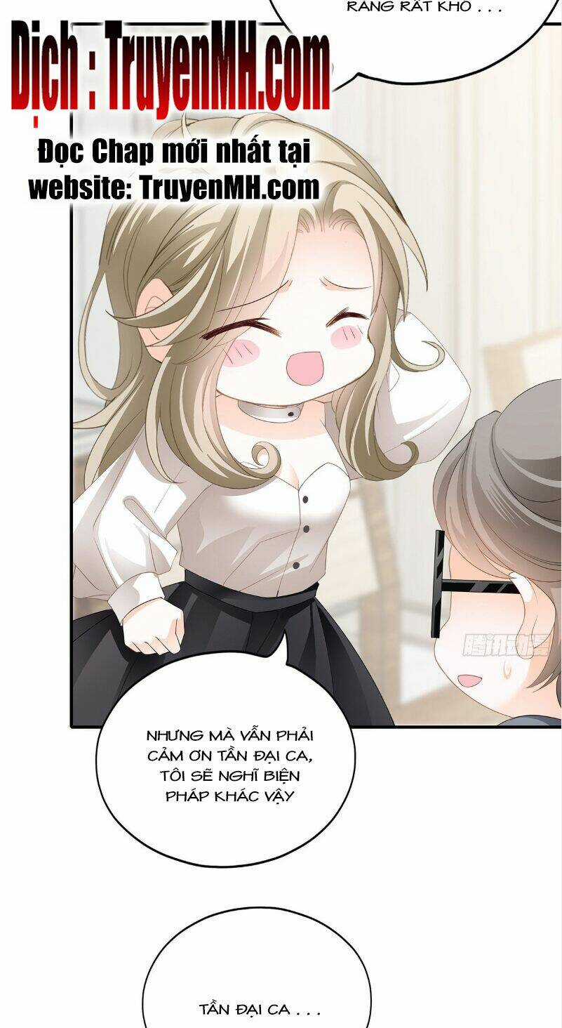 Bạo Quân Ái Nhân Chapter 46 trang 5