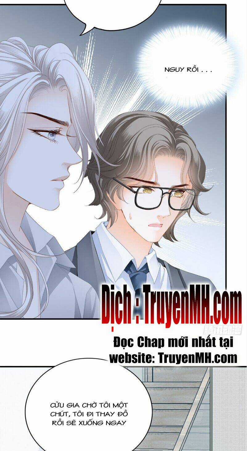 Bạo Quân Ái Nhân Chapter 46 trang 6