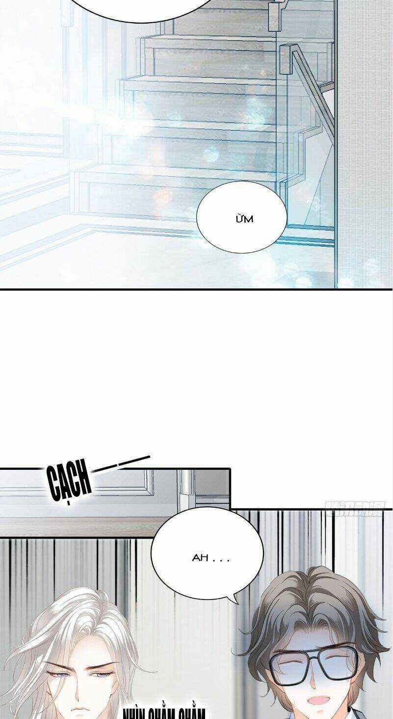 Bạo Quân Ái Nhân Chapter 46 trang 7