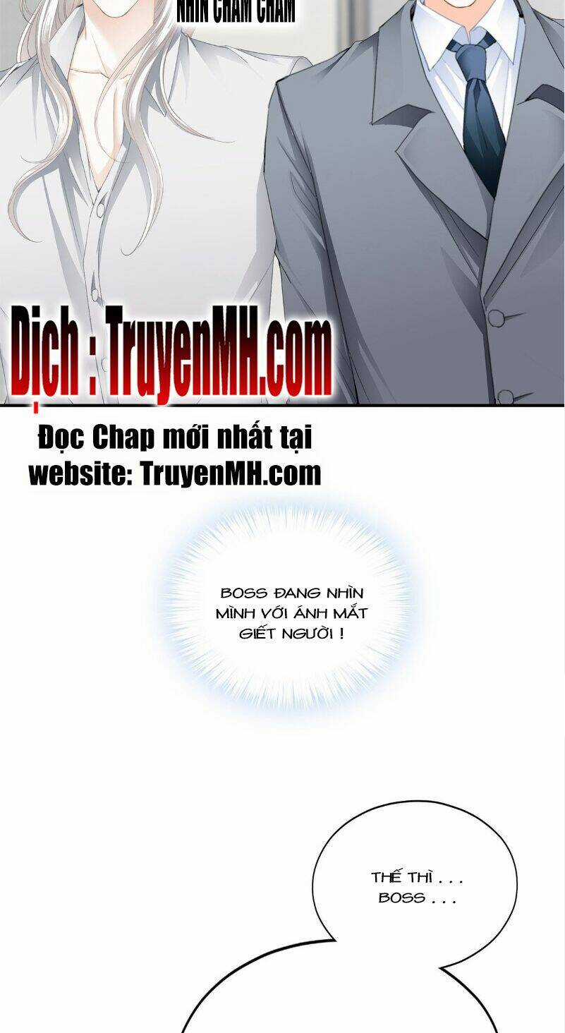 Bạo Quân Ái Nhân Chapter 46 trang 8