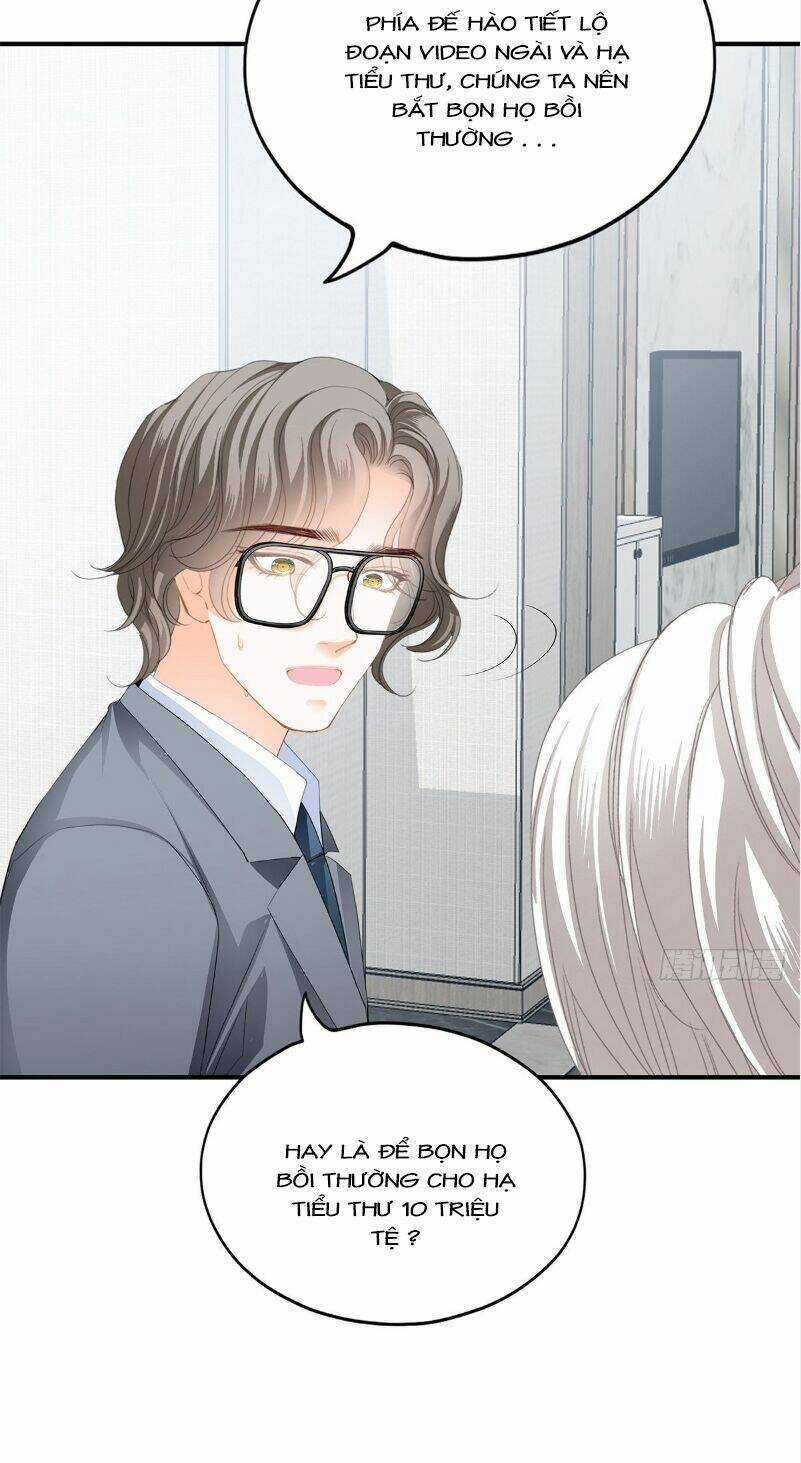 Bạo Quân Ái Nhân Chapter 46 trang 9